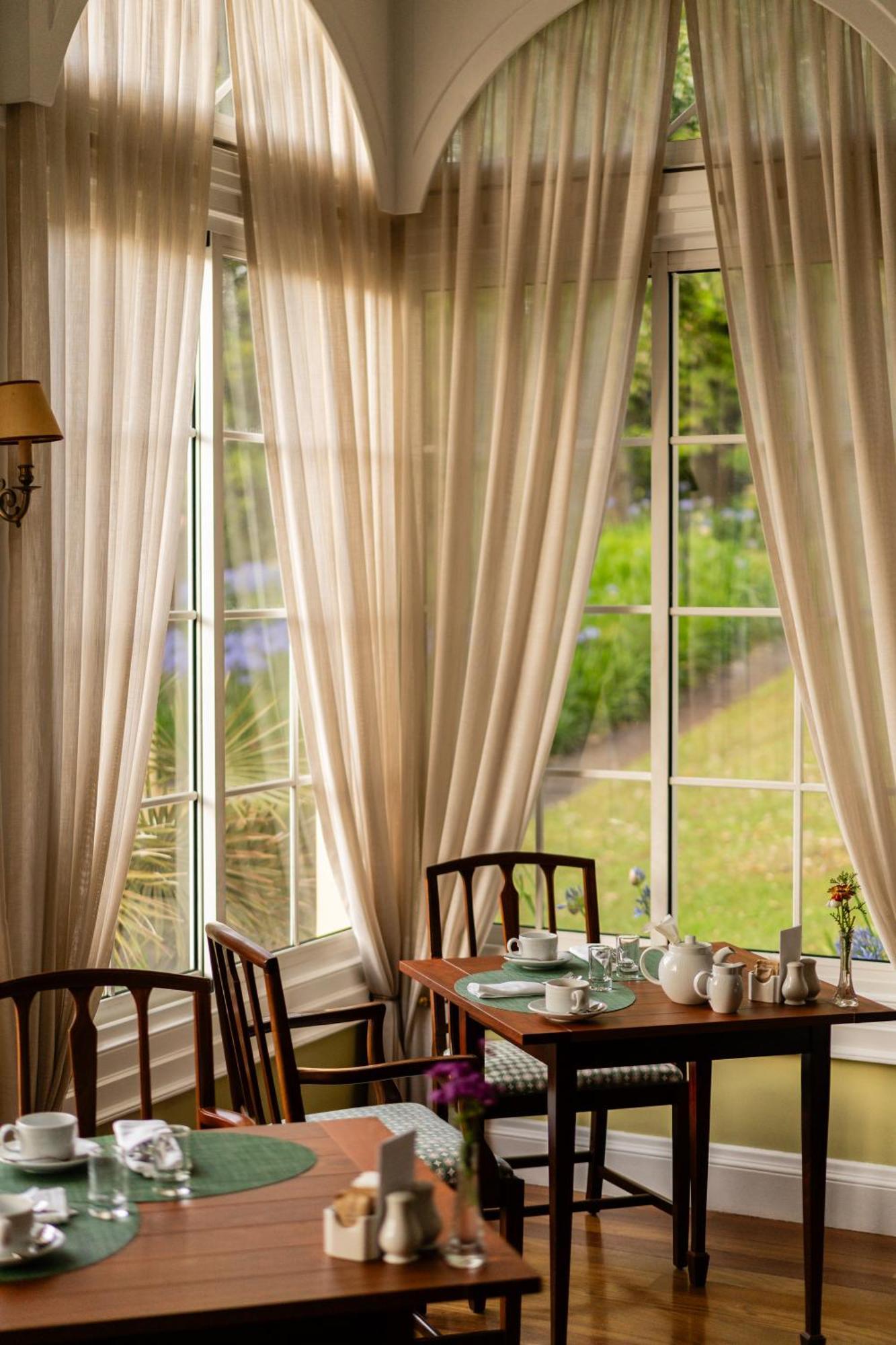 Casa Velha Do Palheiro Relais & Chateaux Funchal  Bagian luar foto