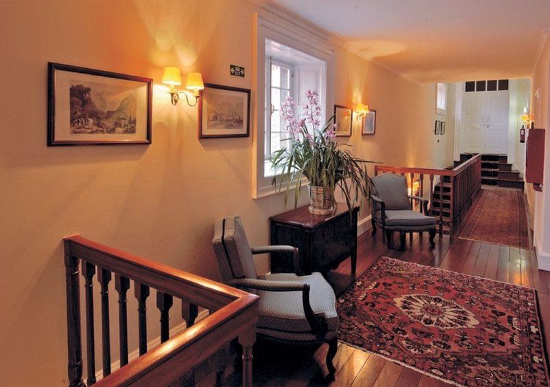 Casa Velha Do Palheiro Relais & Chateaux Funchal  Bagian luar foto